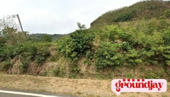 4-1山海停车场公厕 - Pingtung County, Hengchun Township