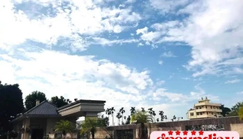 52行馆社区 - Changhua County, Yuanlin City