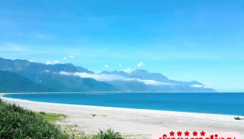 662深層海水足癒步道 - 花蓮縣花蓮市