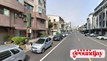 6q 领袖创意脑力发展学苑 - Chiayi City, East District