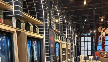 A-Ma Taipei Dihua Store - Taipei City, Datong District