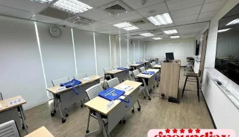Ai Network 全智網科技 - 資安及網路課程專家 - Taipei City, Songshan District