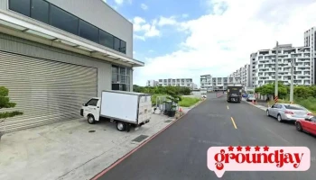 Align亞拓大疆 台南經銷服務中心 - 台湾台南市關廟區關新路二段766巷36號