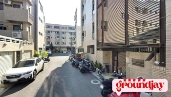ArgeWeb Framework 站點設置精靈 - Tainan City, Yongkang District