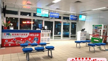 Banqiao - 新北市