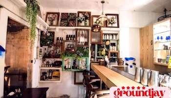 Bar Speakeasy 2 - 桃園市