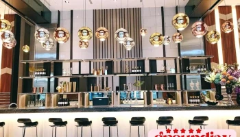 Bio-pure 乐活网 - Taichung City, Wuri District