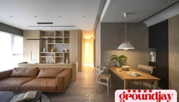 Boundaryless concept - 台北市