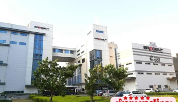 Brogent Technologies Inc. - 高雄市