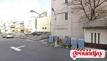 Carnavi-tech - Tainan City, 安平区