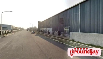 Chang Hua 4.8 Mw - Changhua County, Lukang Township