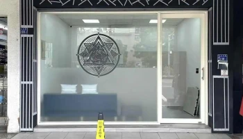 Crypto Liao加密貨幣實體門市 - 台中市