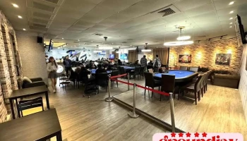 Ctga轻松叩牌竞协会 - Kaohsiung City, Qianjin District