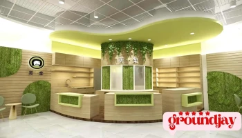 Deco Design 德客設計l 室內設計x軟裝設計 - 台中市