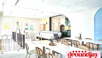 Do Up Décor Planner 空間軟裝設計公司 - 台北市