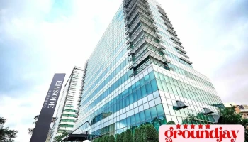 Episode Hsinchu - Jdv by Hyatt - Hsinchu City, East District