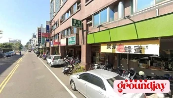 ericwork@tw - Chiayi City, East District