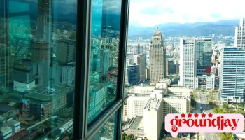 French Office in Taipei - 110615台湾台北市信義區信義路五段7號Taipei 101 Building (Room 39, Floor A, No