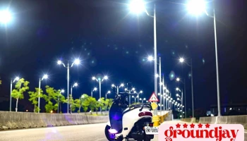 Gogoro 斗六明德北门市 - 640012台湾雲林縣斗六市明德北路二段350號
