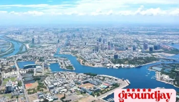 Hdl总部移至世平路180号 - Tainan City, Anping District