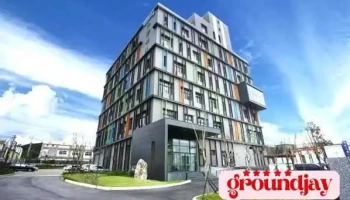 Hong Plastic Technology Co., Ltd. - Hsinchu City, Xiangshan District