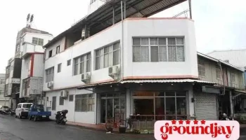 Hostel Who Knows 遊民公社青年旅店 - Taitung County, Taitung City