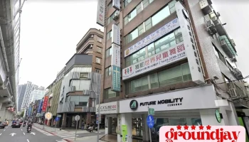 hosting.taipei 台北網站主機 - New Taipei City, Banqiao District