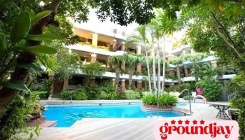 Hotelday+ Kenting - Pingtung County, Hengchun Township
