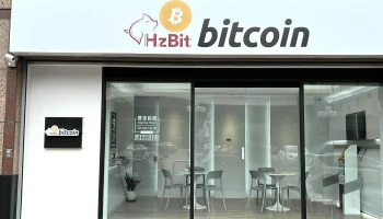 HzBit 鴻朱數位|台中 比特幣 Bitcoin Atm | Usdt | Btc | 泰達幣 | Otc - 台中市