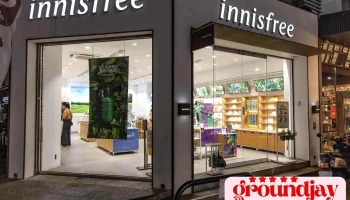 innisfree嘉义文化店 - 嘉義市