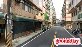 Jhk电视商城 - Taoyuan City, Taoyuan District