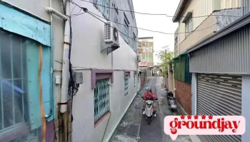 Jimujing Web Design - Lane 746 27-43 Gongyuan Road, 北區台南市台湾 704