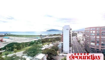 Kadda Hotel 璽賓行旅/花蓮海景飯店 - Hualien County, Hualien City
