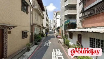 Kay Studio、KAY Home - Kaohsiung City, Qianjin District
