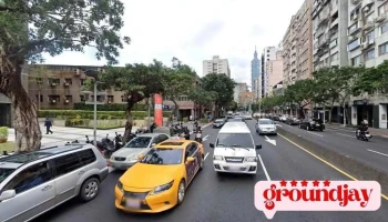 LeapUp Line整合行銷專家 - Taipei City, Da’An District