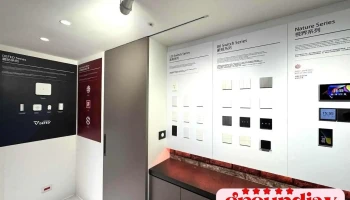 LifeSmart台灣｜智慧家庭第一品牌-新北新莊體驗中心(預約制) - New Taipei City, Xinzhuang District