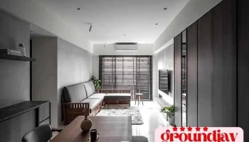 Mi Studio 墨奕空間設計 - 新竹市