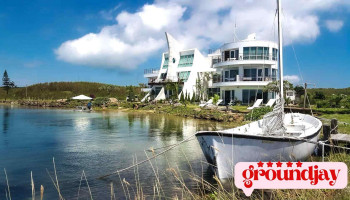 Migrator B&b - Penghu County, Baisha Township