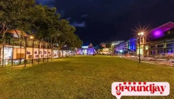 Mini Voyage Hostel - Hualien County, Hualien City