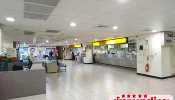 National Immigration Agency (Kinmen County Service Center) - 2