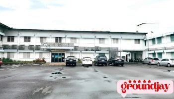 National Immigration Agency (Taitung County Service Center) - Taitung County, Taitung City