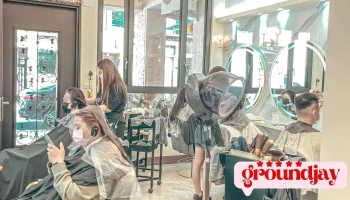 Niu hair salon - 928台湾屏東縣東港鎮新街里明德一路366巷15號