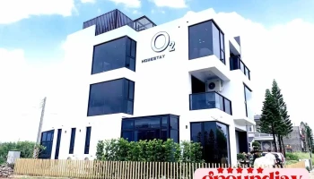 O2精品會館-電梯民宿住宿 高cp值 推薦 海景房民宿 團體包棟 家庭旅遊 親子情侶旅遊 - Penghu County, Magong City