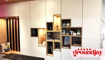 Order 歐德系統傢俱宜蘭店 - 宜蘭縣宜蘭市
