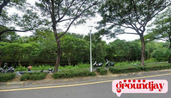 P5.6联电北三哨 P 5 - Tainan City, Xinshi District