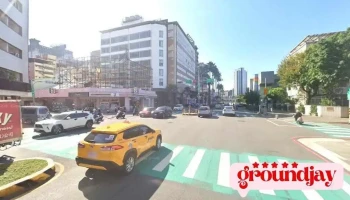 Ptf Taiwan - 台中市