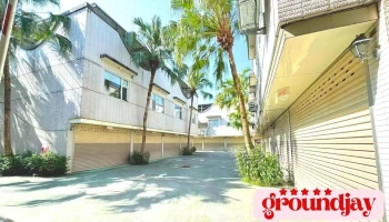 Rose Garden Motel - Yilan County, Yilan City