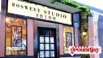 Rosweet Studio手作選物工作室 - 893金門縣金城鎮莒光路110巷8號