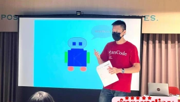 stanCode標準程式教育機構 - 台北市
