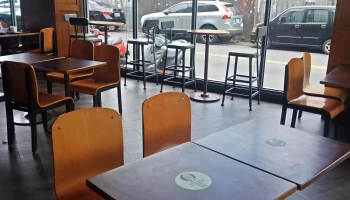 Starbucks Yuanlin Shop - 彰化縣員林市